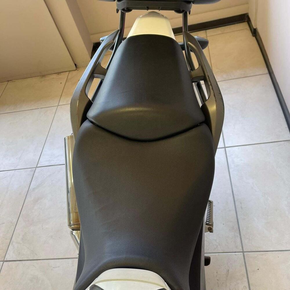 Honda NC700X DCT ABS (2011 - 13) (5)