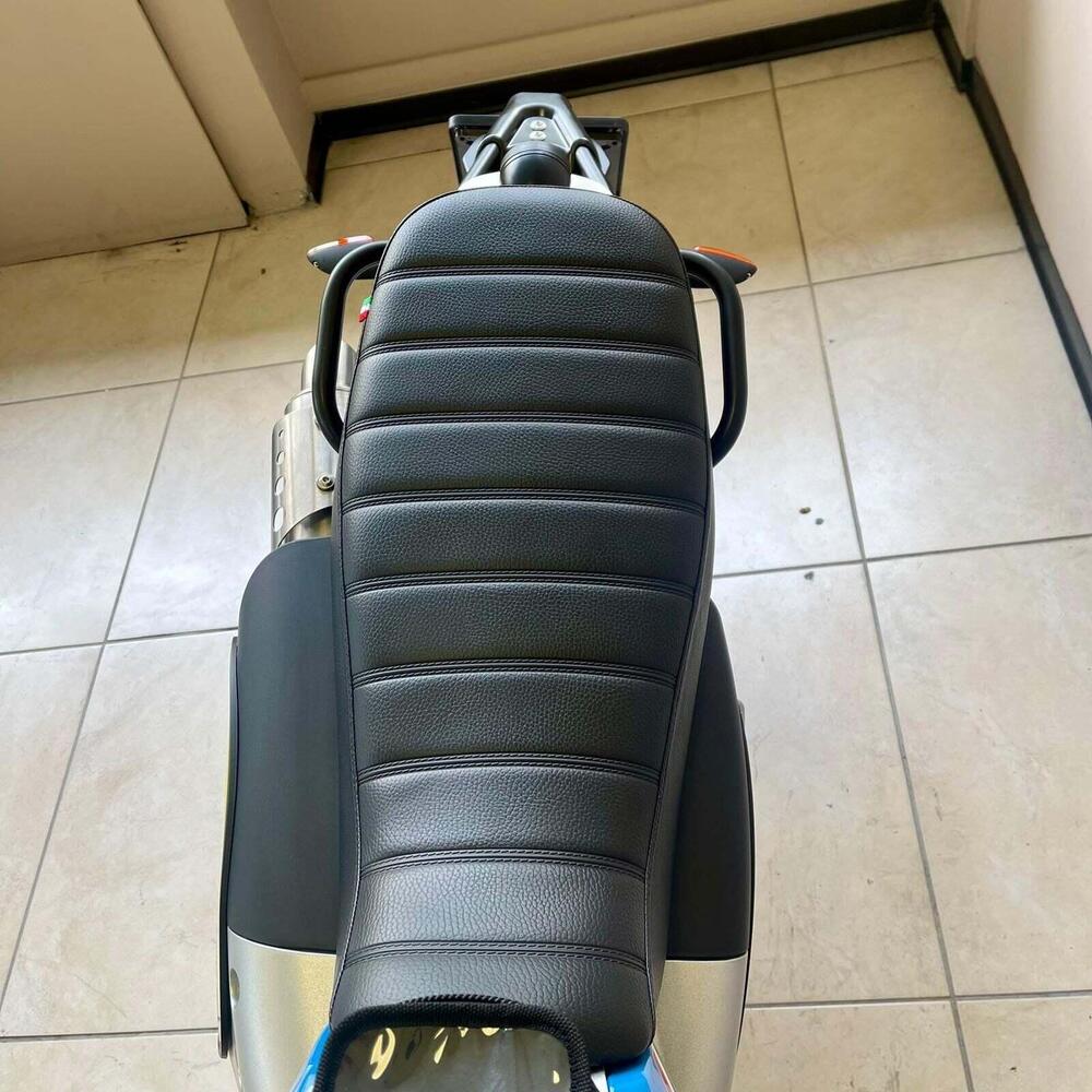 Fantic Motor Caballero 500 Scrambler Anniversary (2021 - 23) (5)