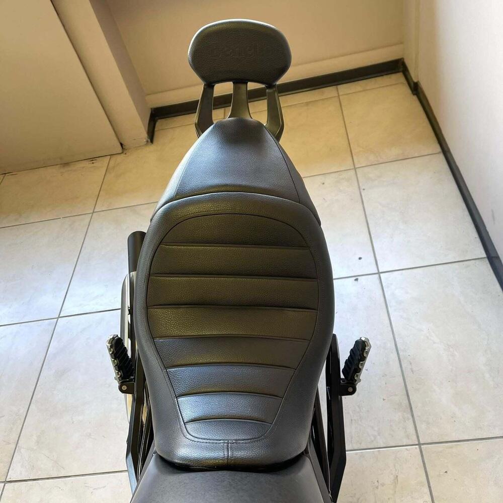 Benelli 502 C (2019 - 20) (5)