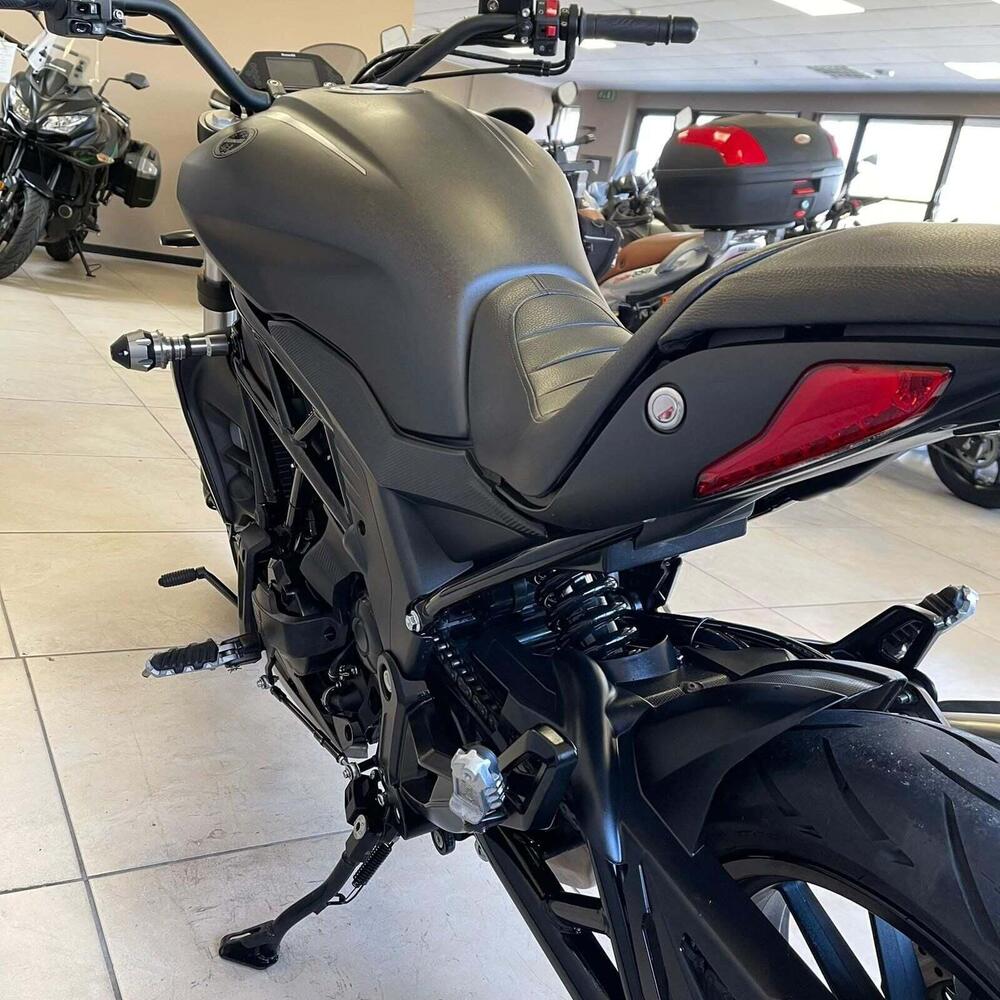 Benelli 502 C (2019 - 20) (8)