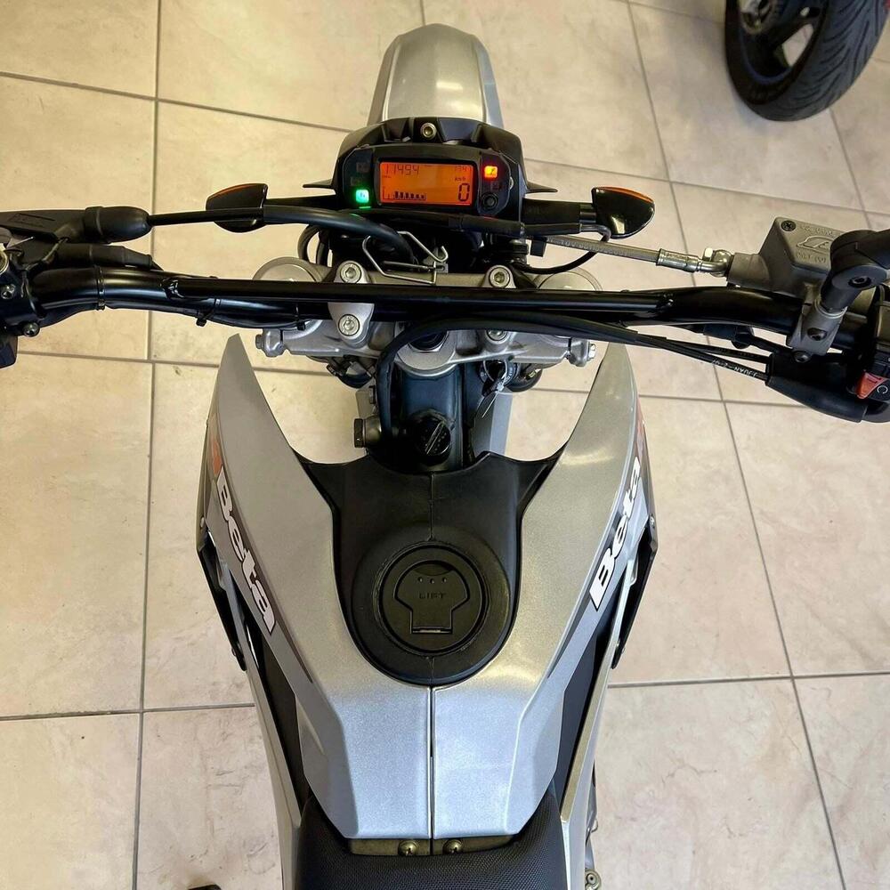 Betamotor Motard 4.0 M4 (2011 - 16) (3)