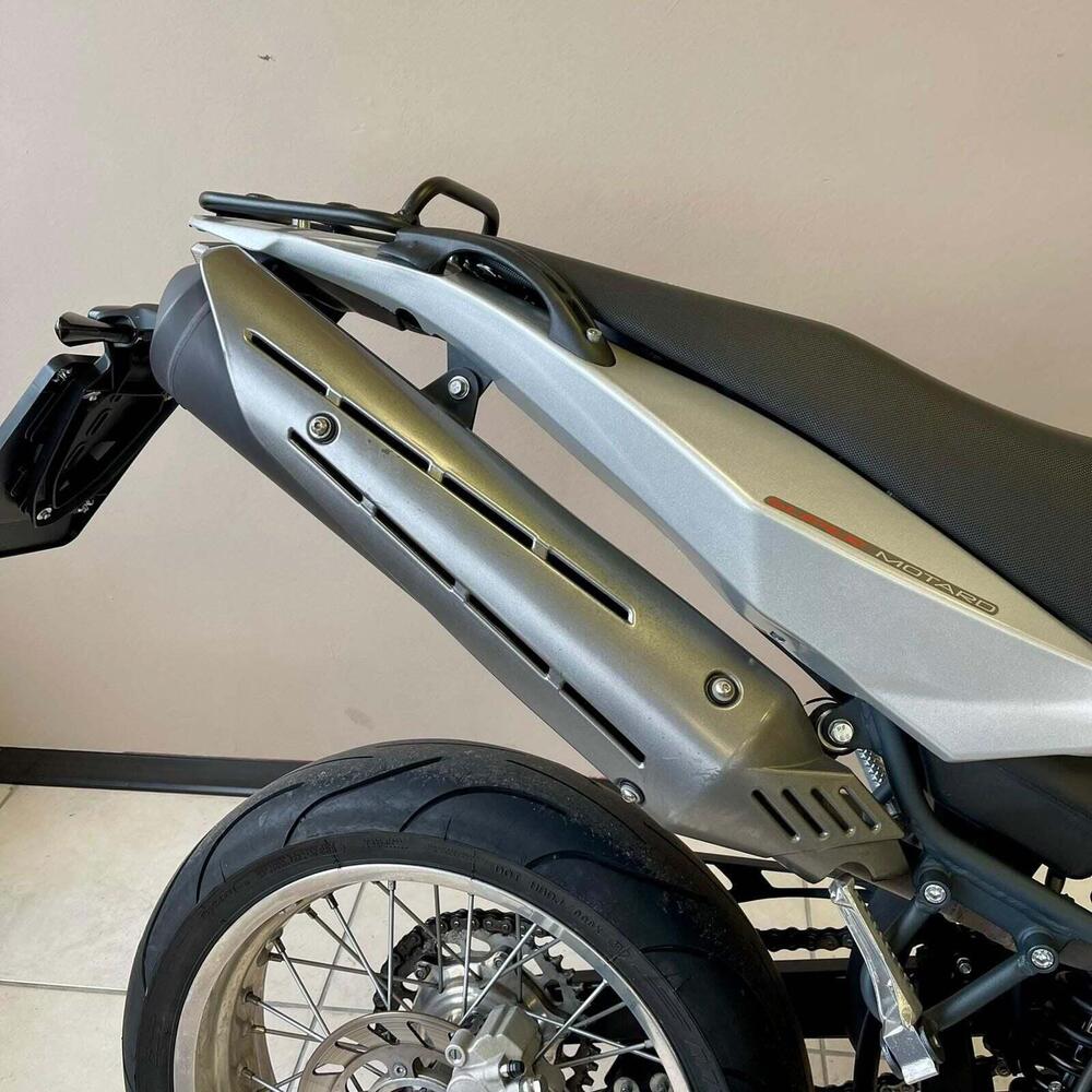 Betamotor Motard 4.0 M4 (2011 - 16) (6)