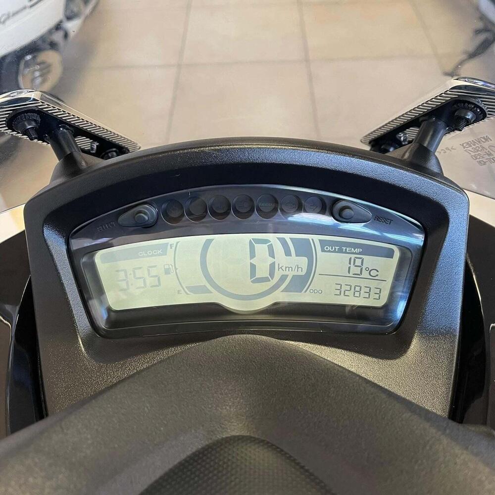 Yamaha Tricity 125 (2017 - 20) (2)