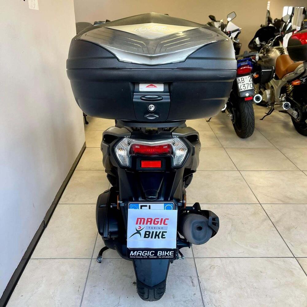 Yamaha Tricity 125 (2017 - 20) (7)