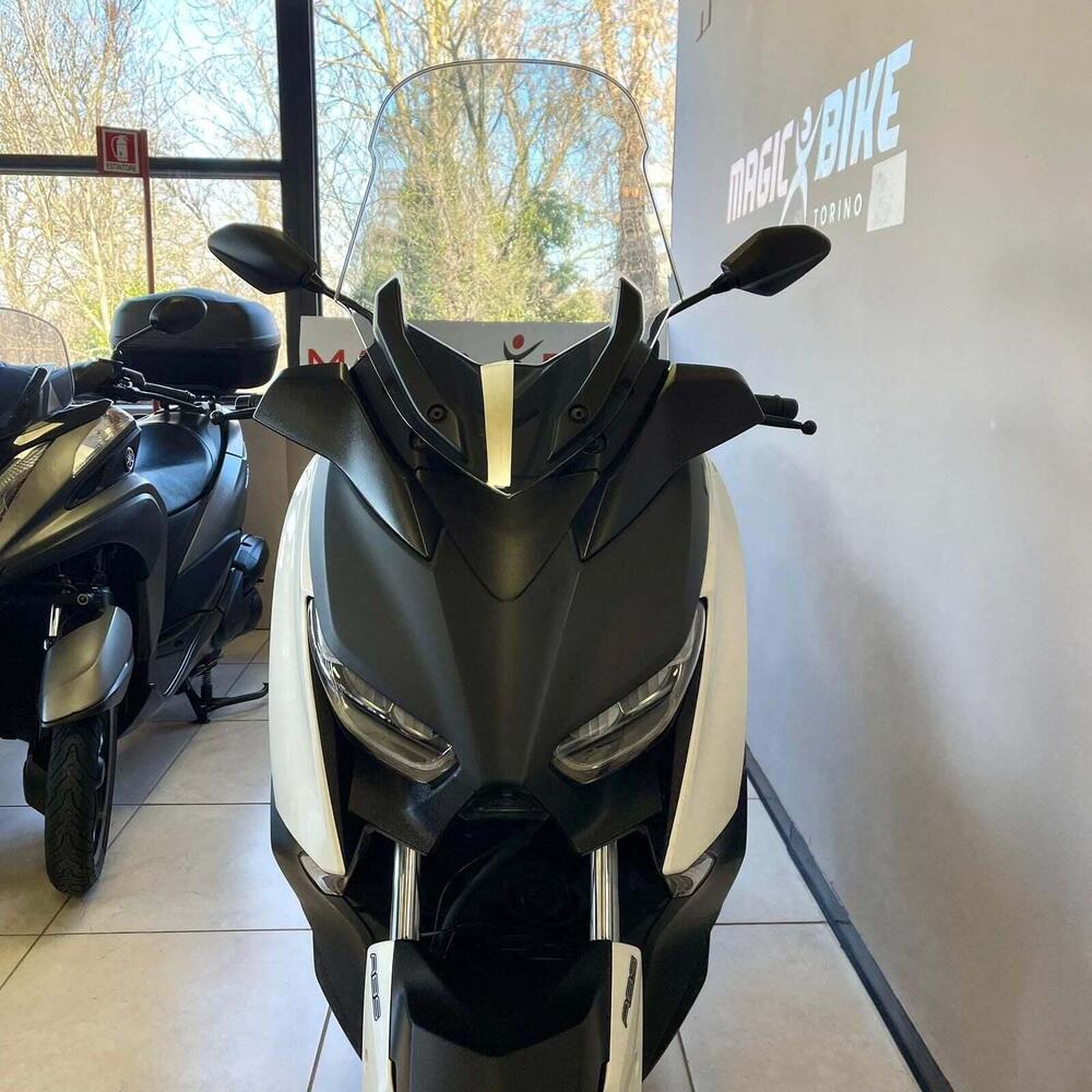 Yamaha X-Max 300 ABS (2017 - 20) (5)