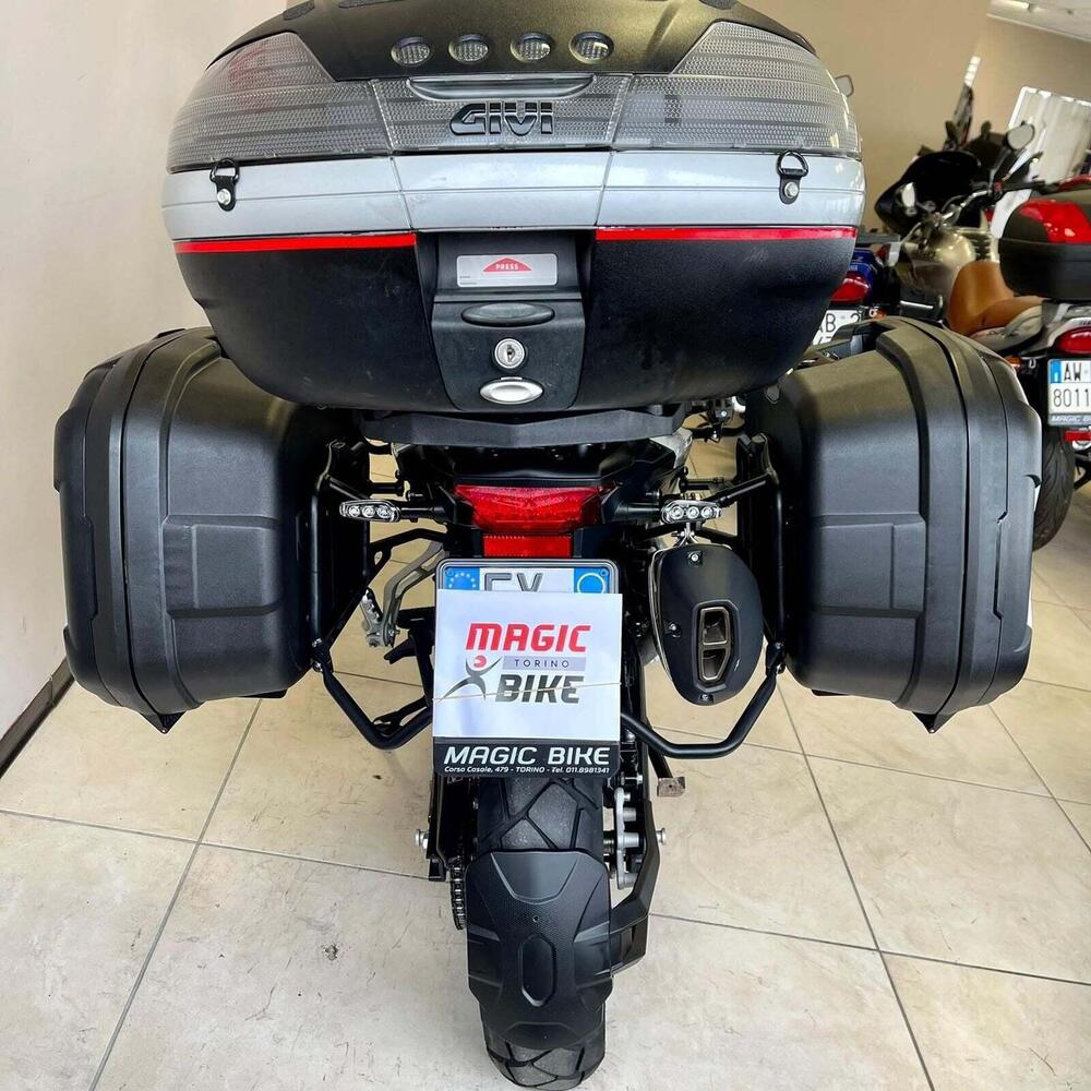 Benelli TRK 502X (2021 - 26) (9)