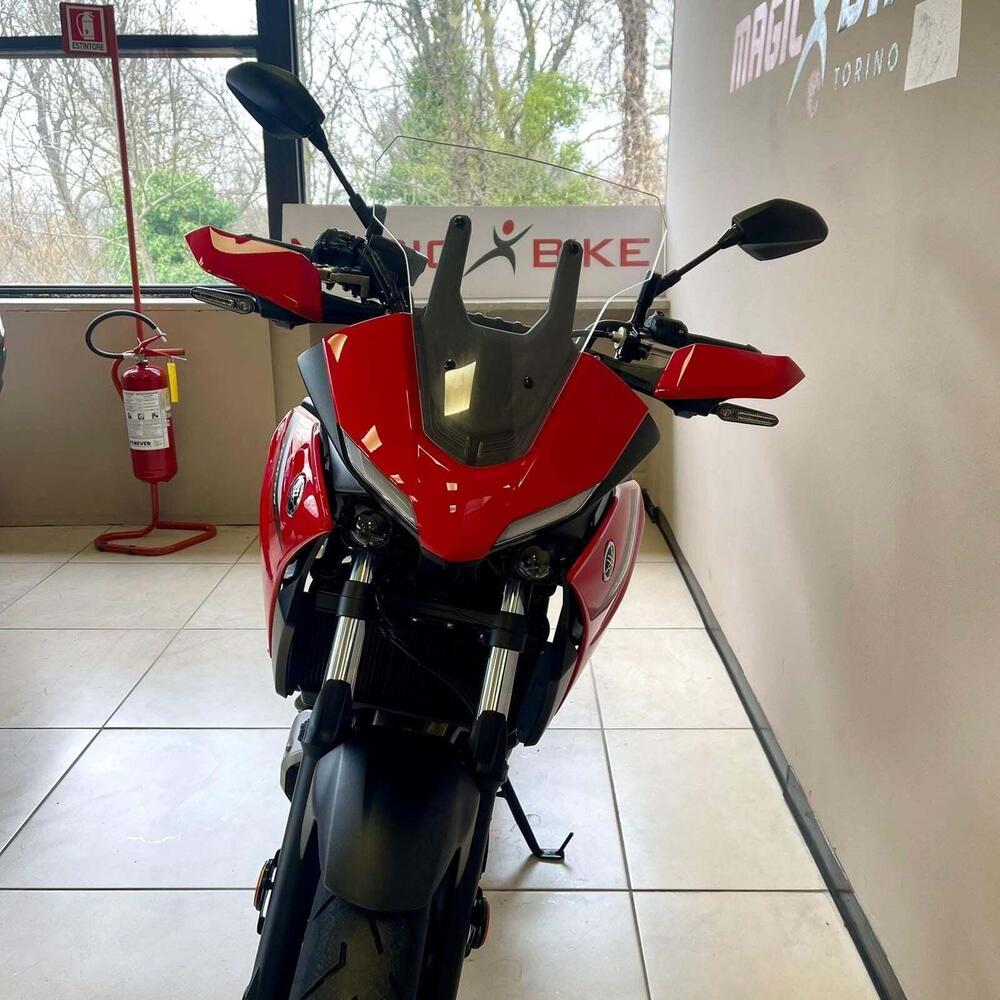 Yamaha Tracer 7 (2021 - 24) (4)
