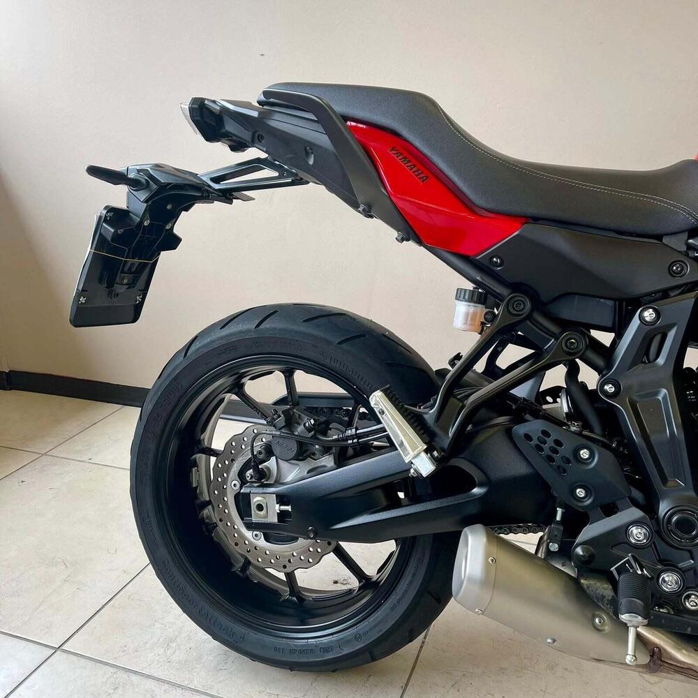 Yamaha Tracer 7 (2021 - 24) (6)