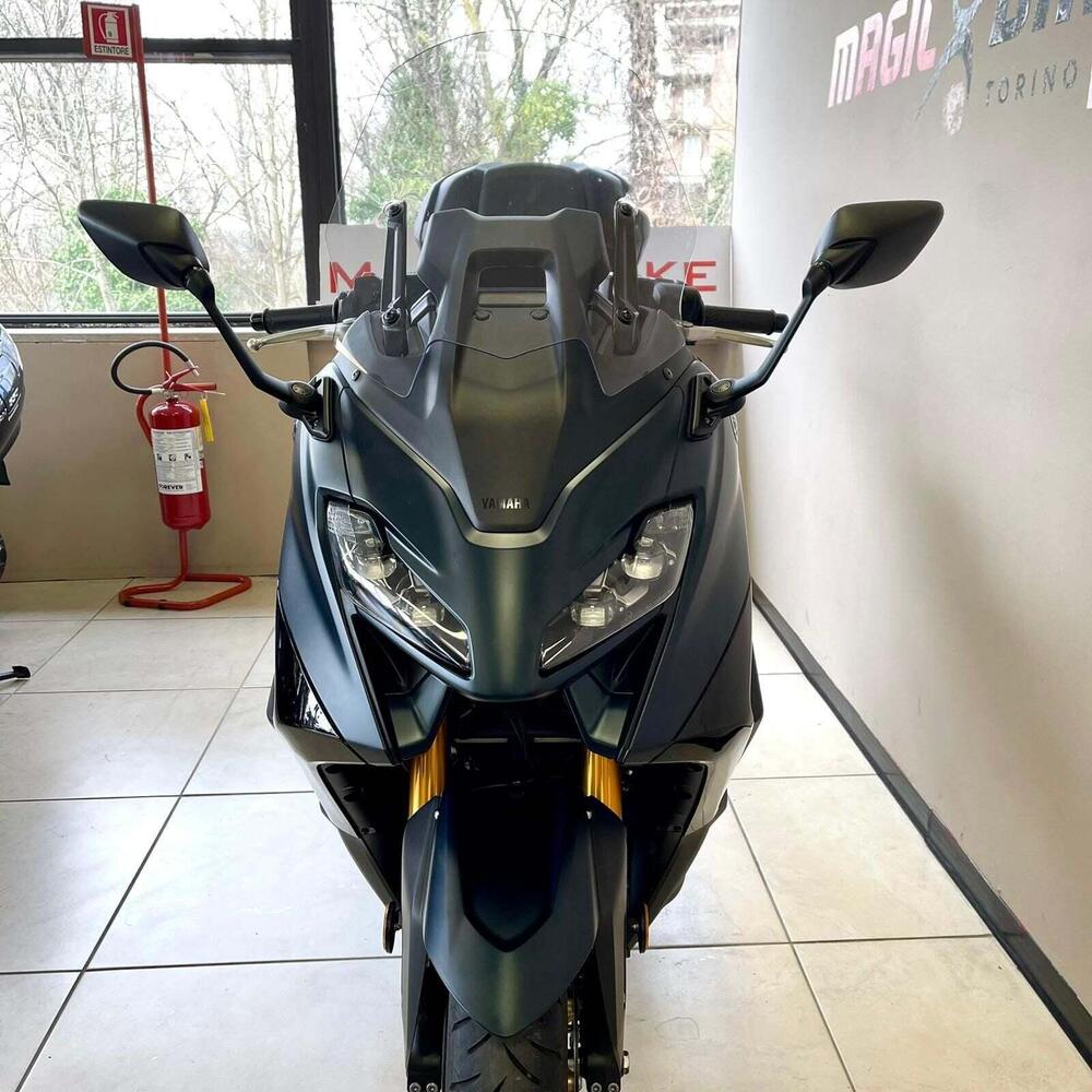 Yamaha T-Max 560 Tech Max (2022 - 24) (5)