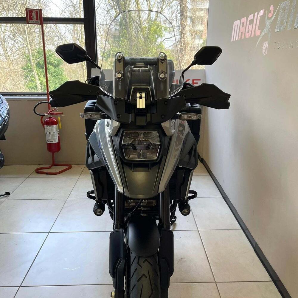 Suzuki V-Strom 1050XT (2020 - 23) (4)