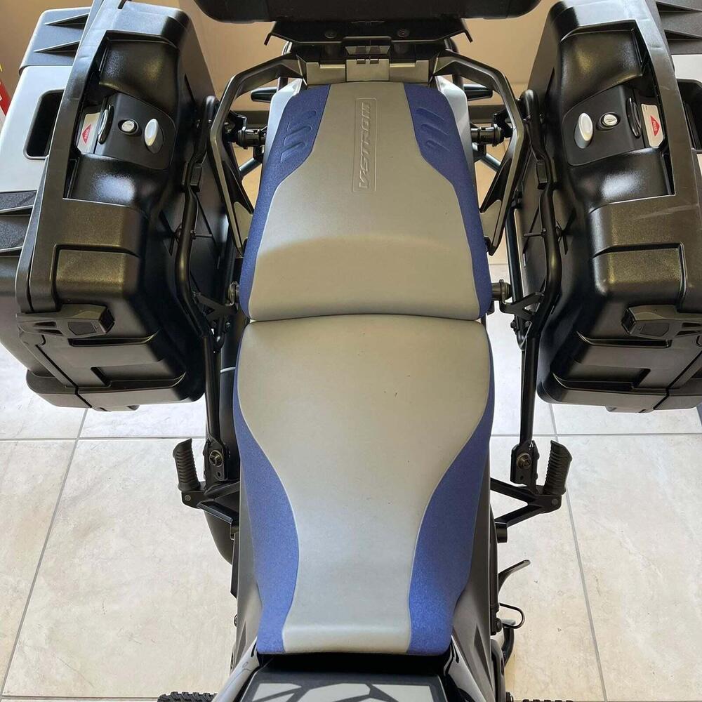 Suzuki V-Strom 1050XT (2020 - 23) (5)