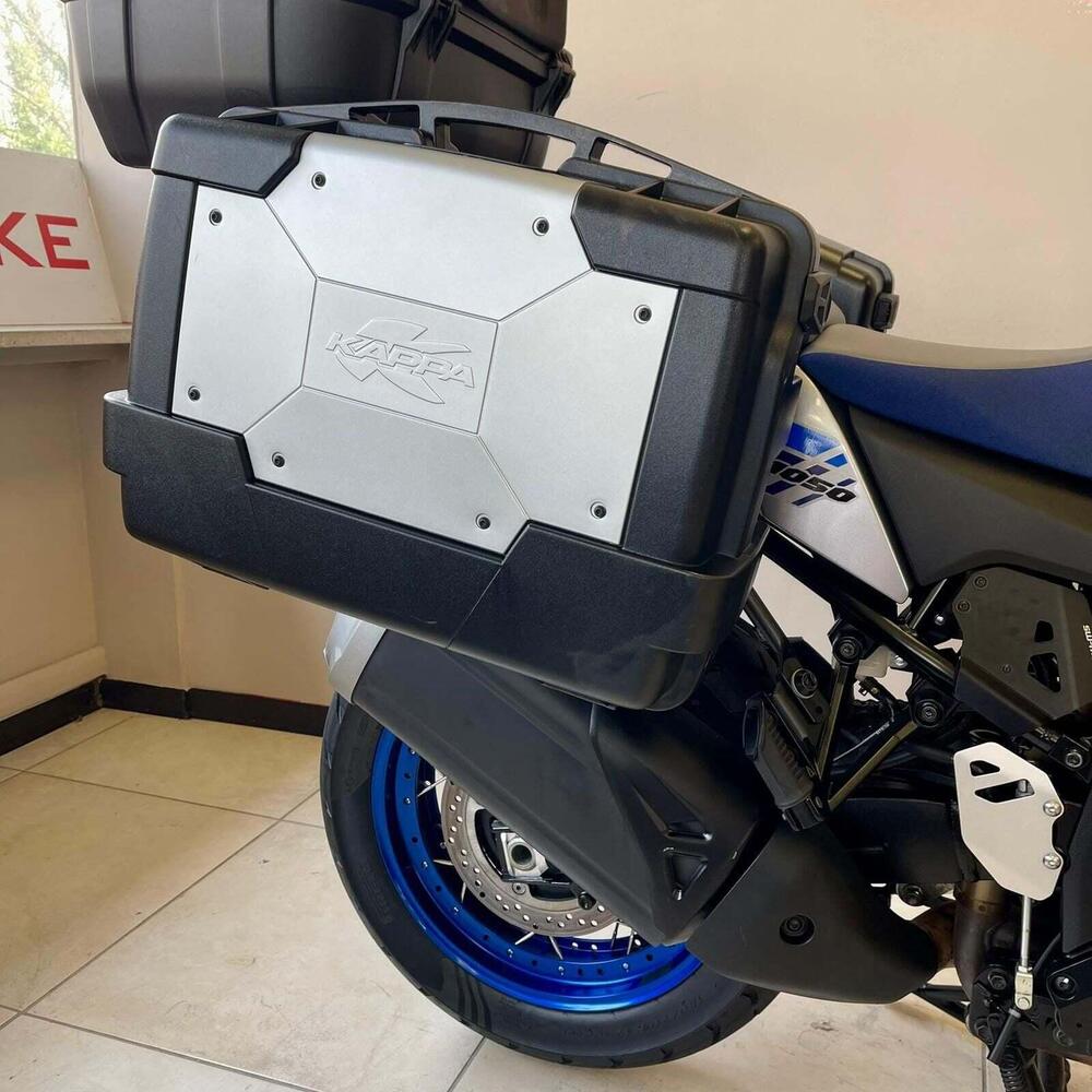 Suzuki V-Strom 1050XT (2020 - 23) (8)