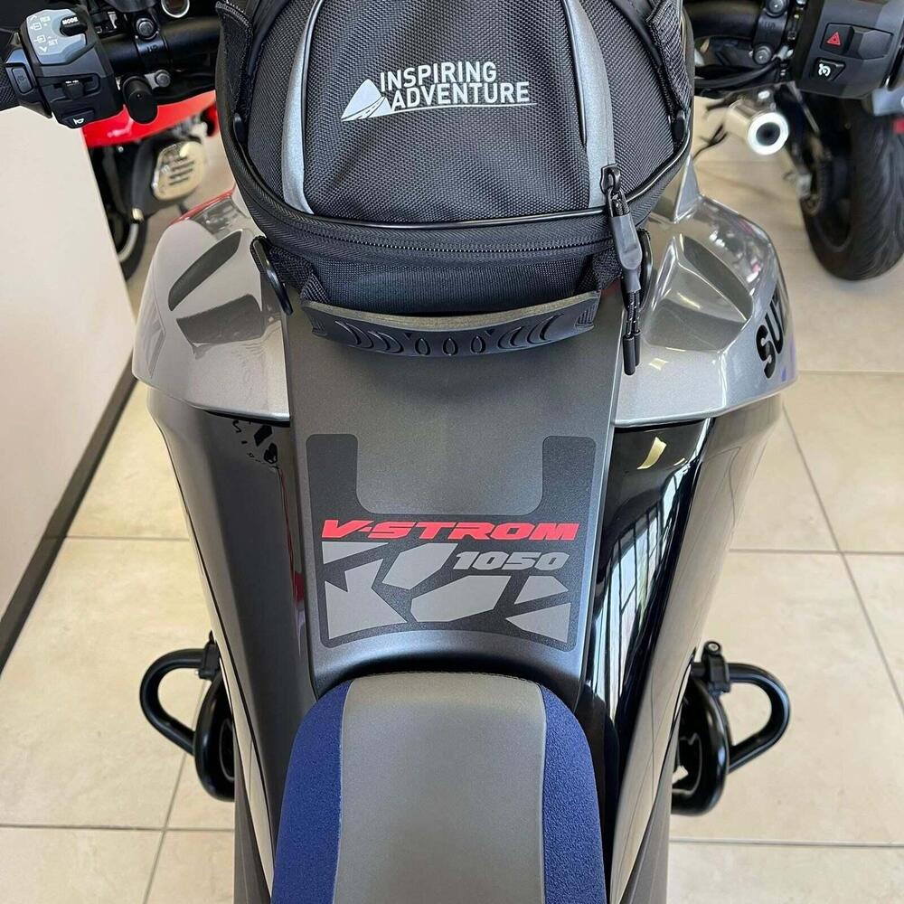 Suzuki V-Strom 1050XT (2020 - 23) (10)