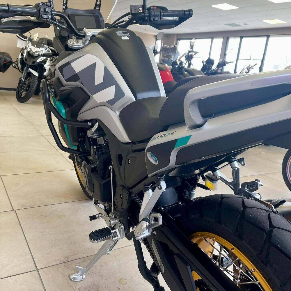 Kove 510X (2023 - 24) (8)