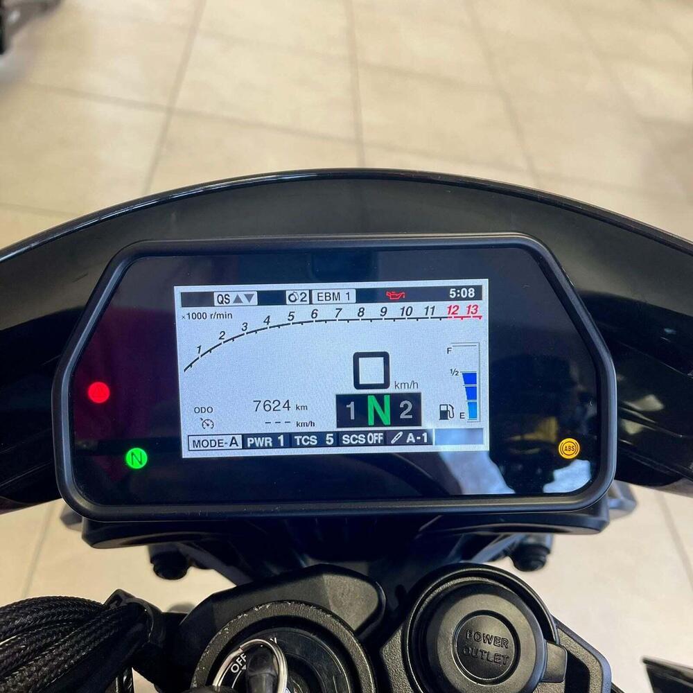 Yamaha MT-10 SP (2022 - 25) (2)