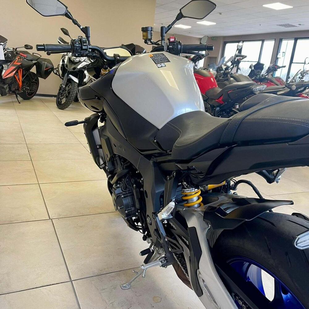 Yamaha MT-10 SP (2022 - 25) (8)