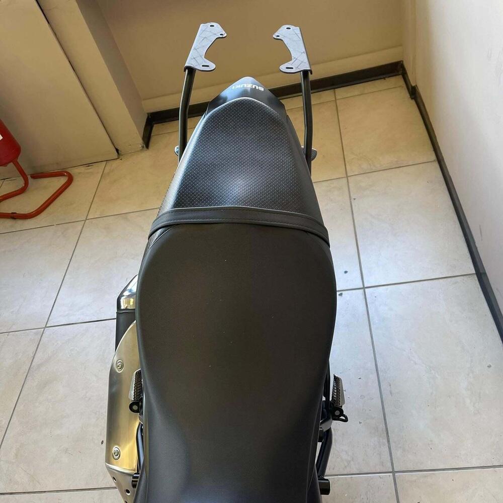 Suzuki SV 650 (2016 - 20) (5)