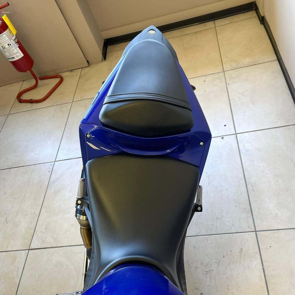 Yamaha YZF R3 (2021 - 24) (5)