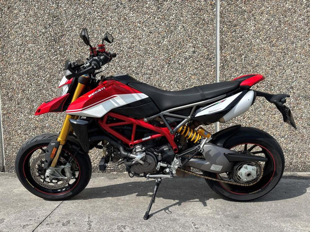 Ducati Hypermotard 950 SP (2019 - 20) (2)