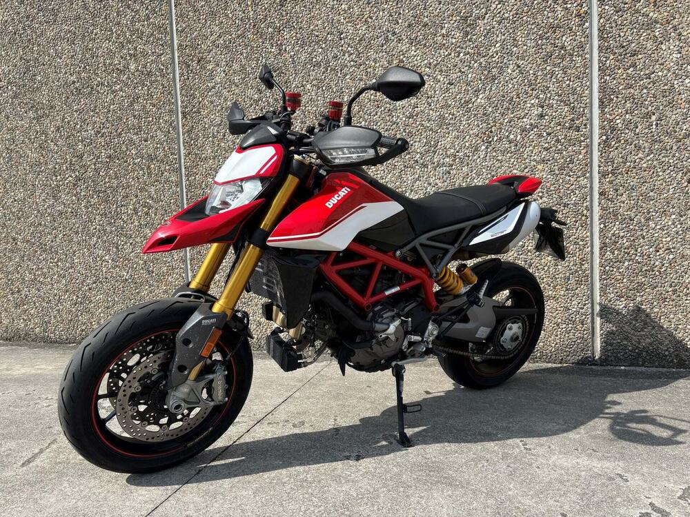 Ducati Hypermotard 950 SP (2019 - 20) (3)