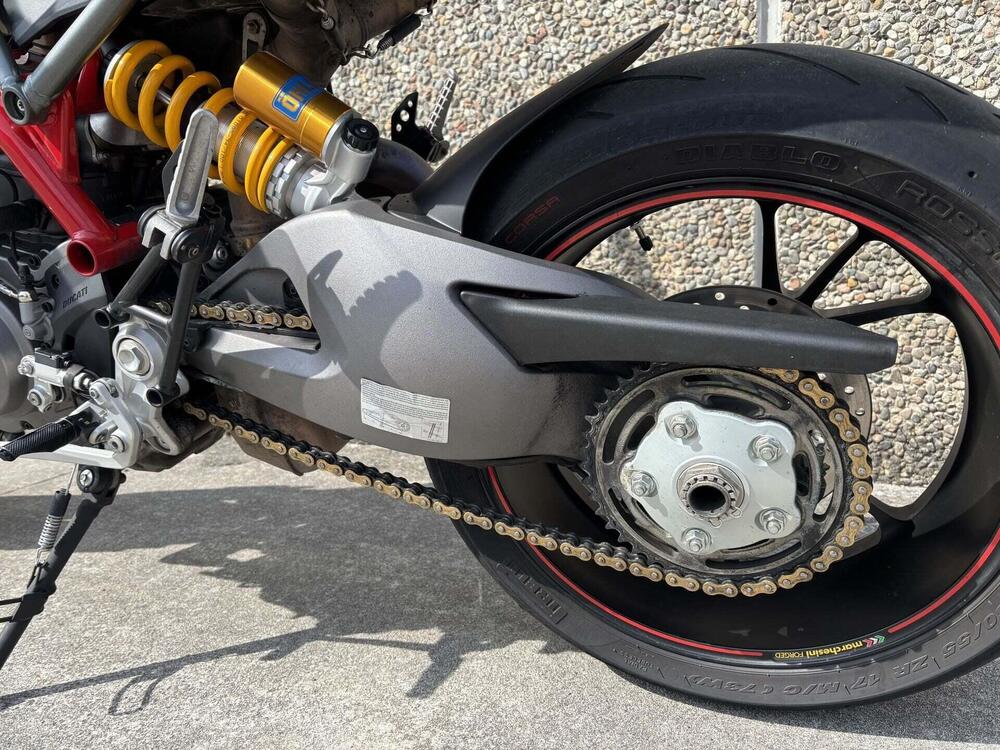 Ducati Hypermotard 950 SP (2019 - 20) (6)