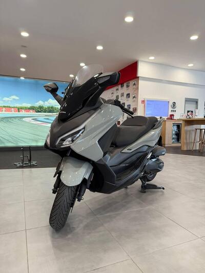 Honda Forza 350 (2025 - 26) nuova