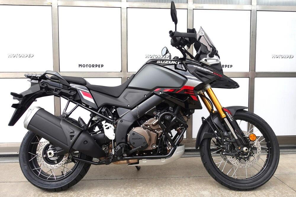 Suzuki V-Strom 1050DE (2025 - 26) (2)
