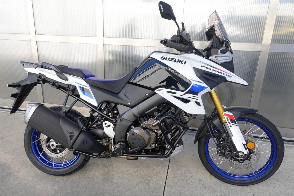 Suzuki V-Strom 1050DE (2025 - 26) (3)