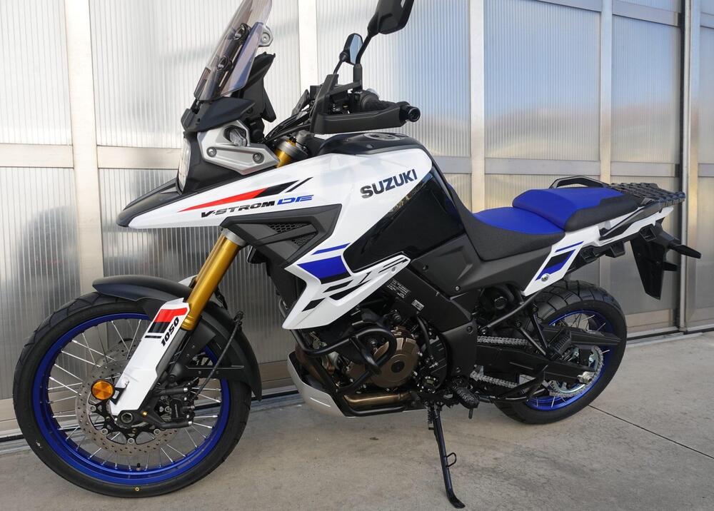 Suzuki V-Strom 1050DE (2025 - 26) (4)