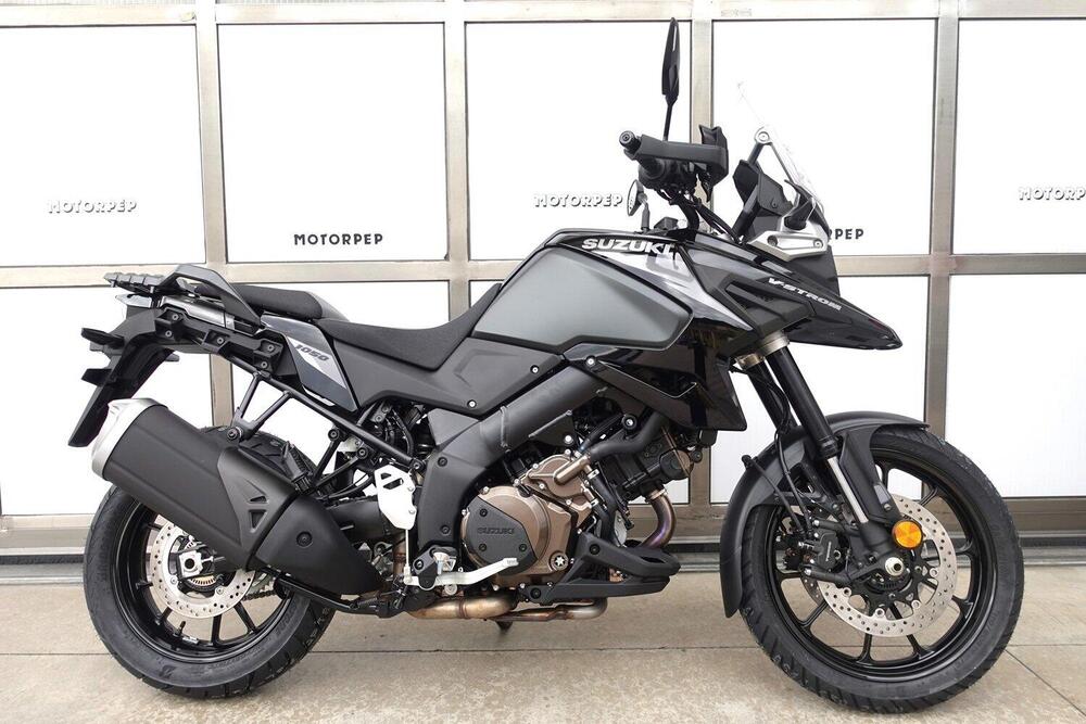 Suzuki V-Strom 1050SE (2025 - 26) (4)