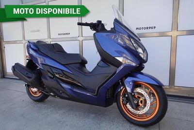 Suzuki Burgman 400 (2025 - 26) nuova