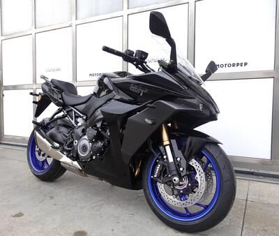 Suzuki GSX-S1000GT (2025 - 26) nuova