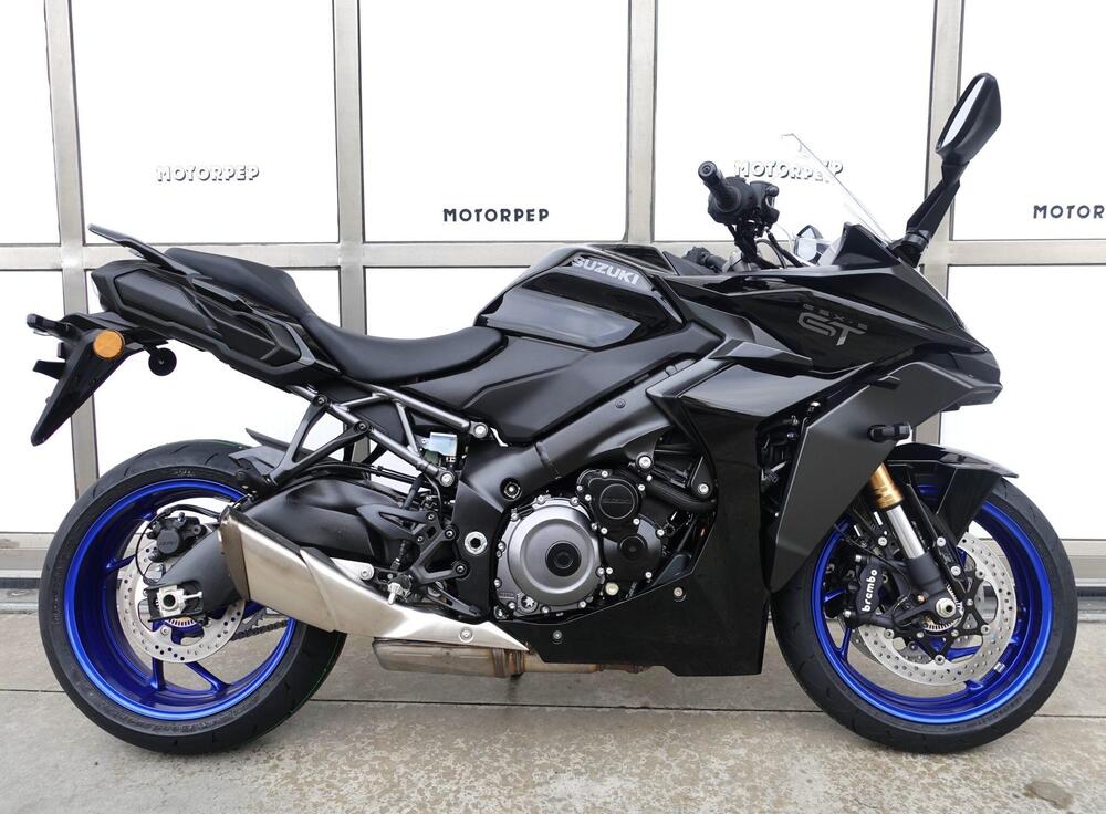 Suzuki GSX-S1000GT (2025 - 26) (5)