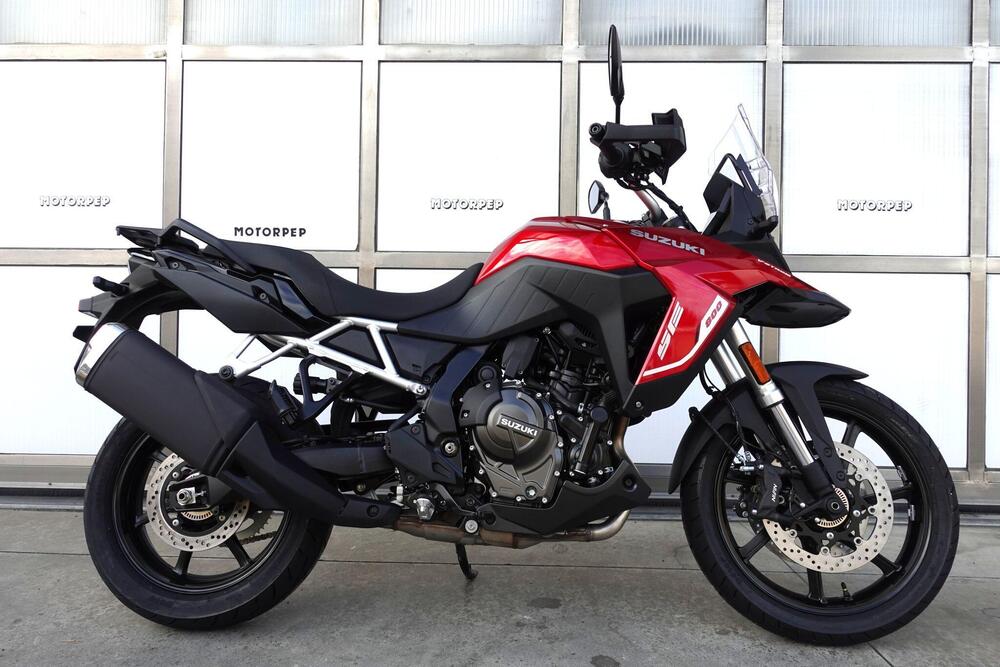 Suzuki V-Strom 800SE (2025 - 26) (4)
