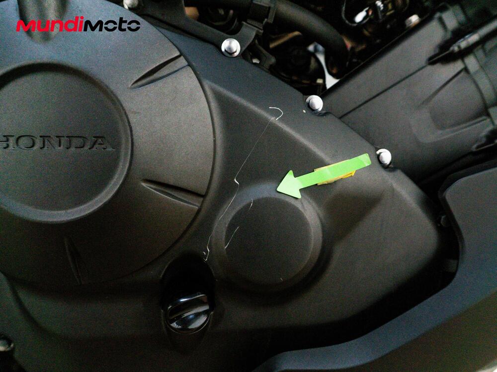 Honda NC 750 X ABS (2014 - 15) (13)