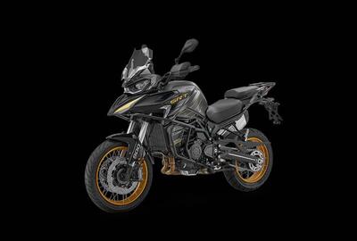 QJ Motor SRT 900 SX (2025 - 26) nuova