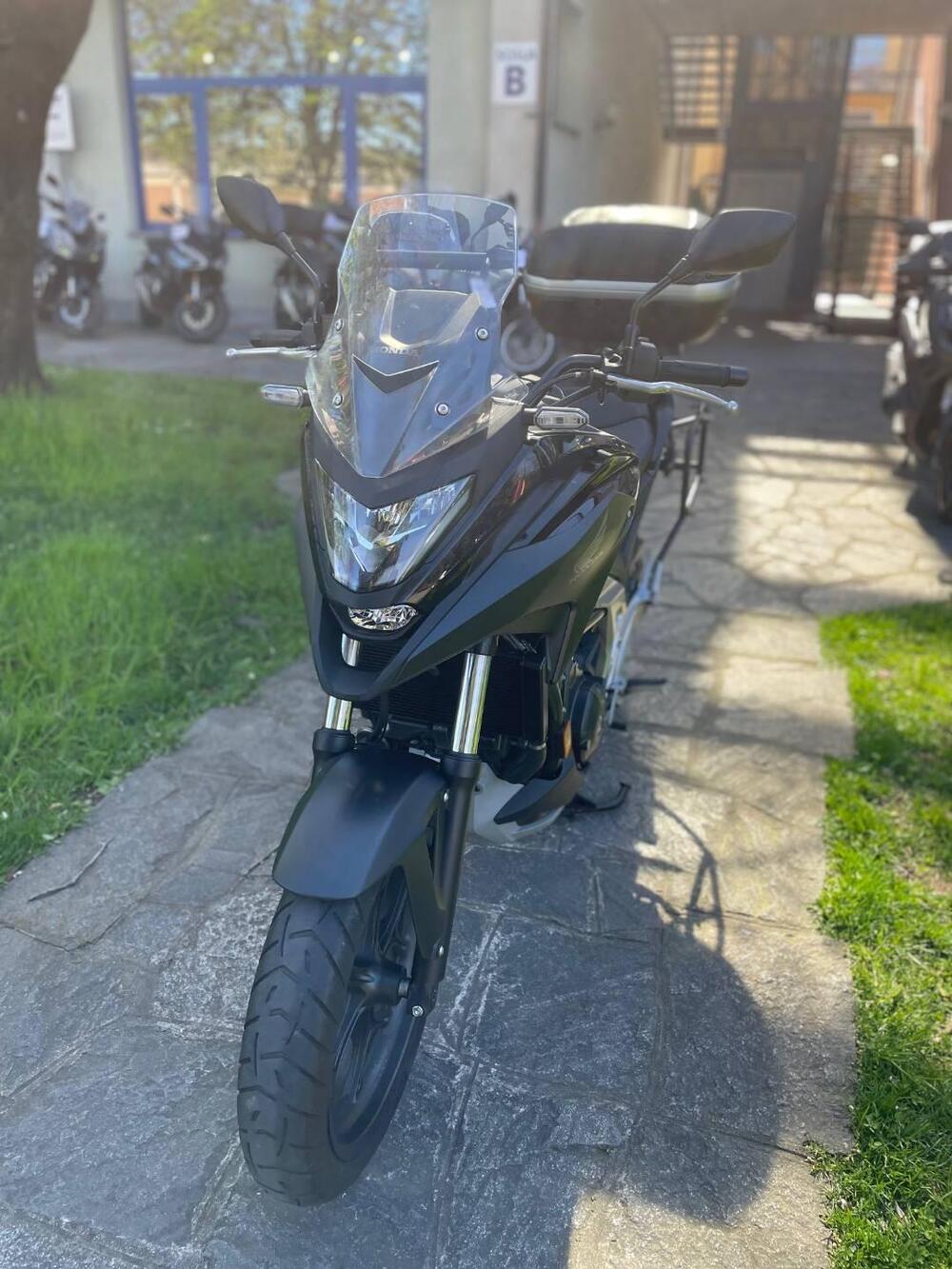 Honda NC 750 X Urban (2021 - 24) (3)