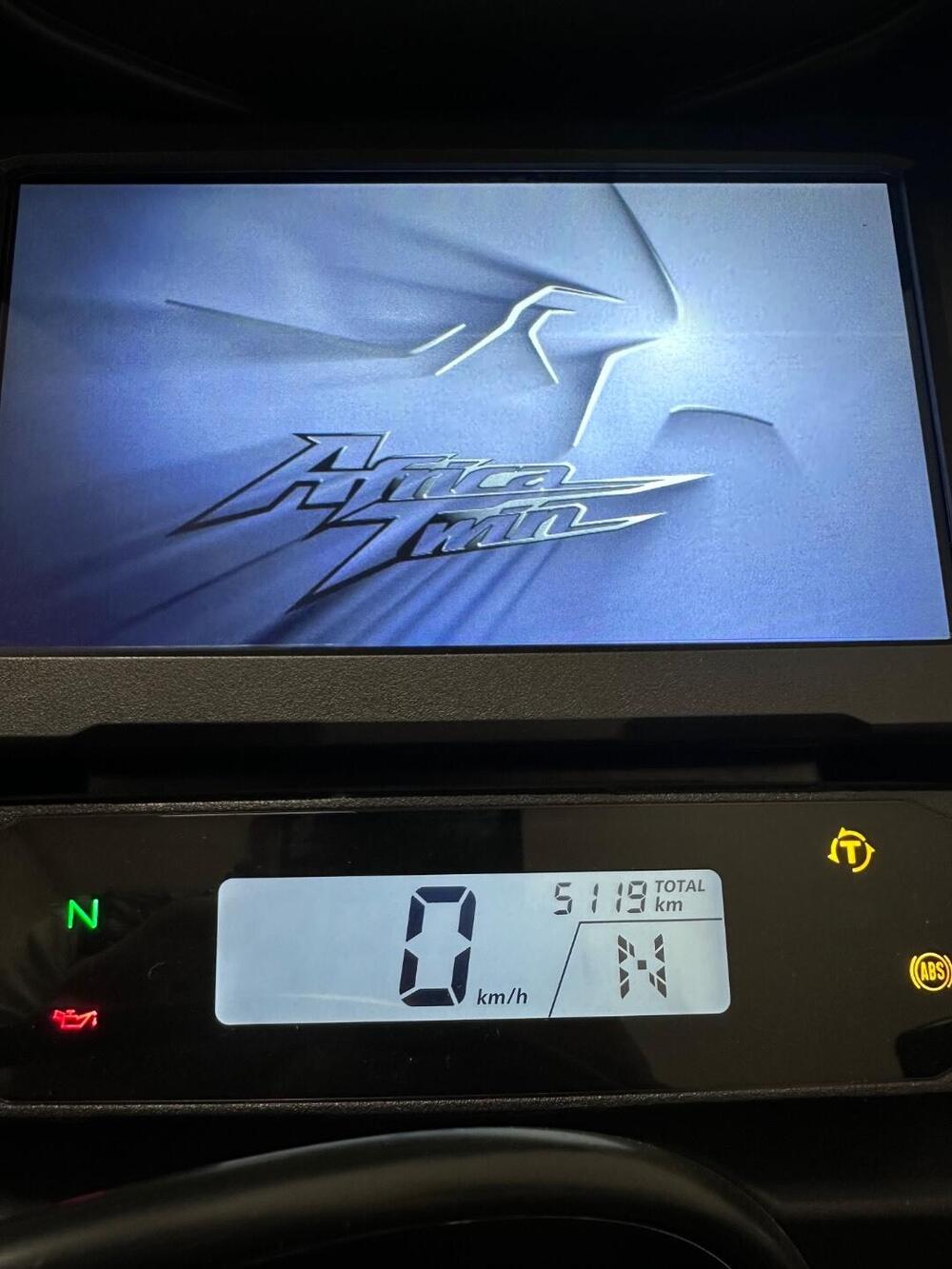 Honda Africa Twin CRF 1100L Adventure Sports DCT (2022 - 23) (3)