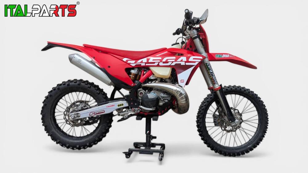 GASGAS EC 300 Tpi (2023)