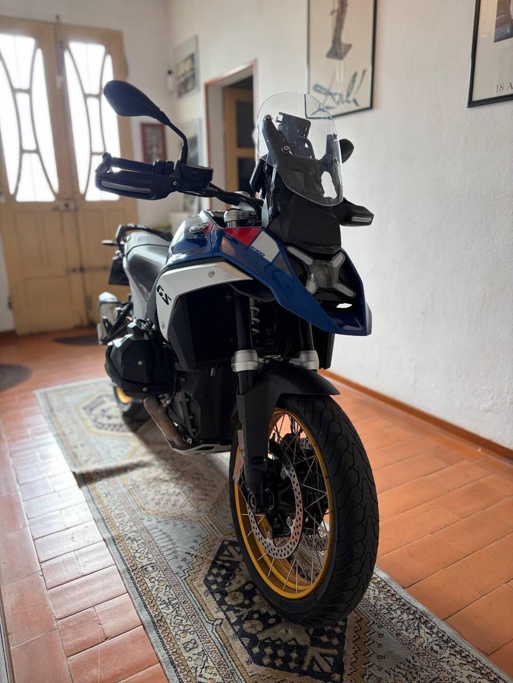 Bmw R 1300 GS Trophy (2023 - 26) (3)