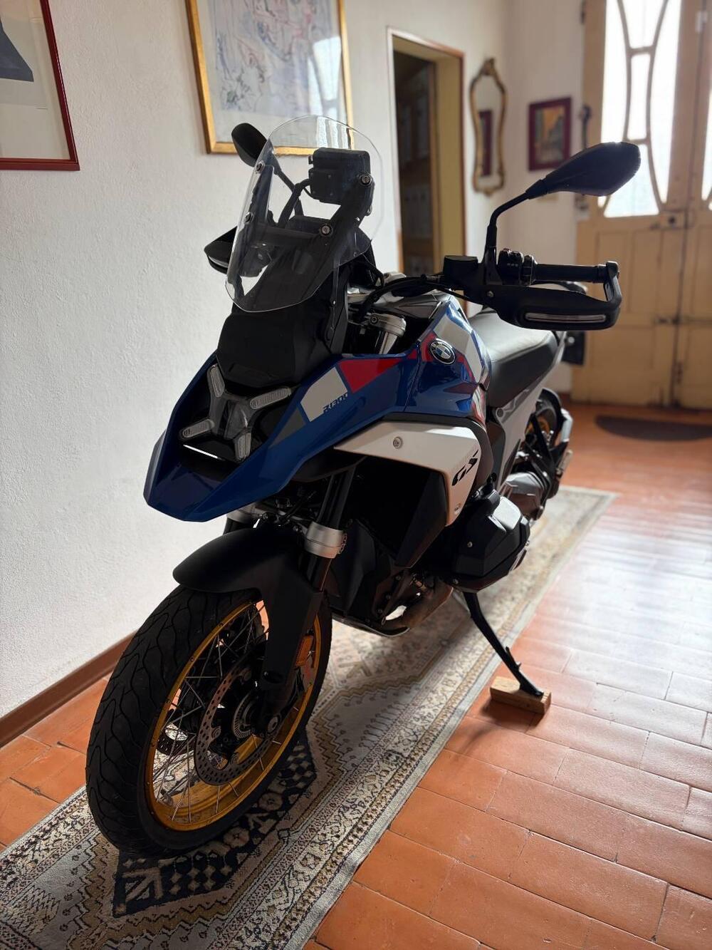 Bmw R 1300 GS Trophy (2023 - 26) (4)
