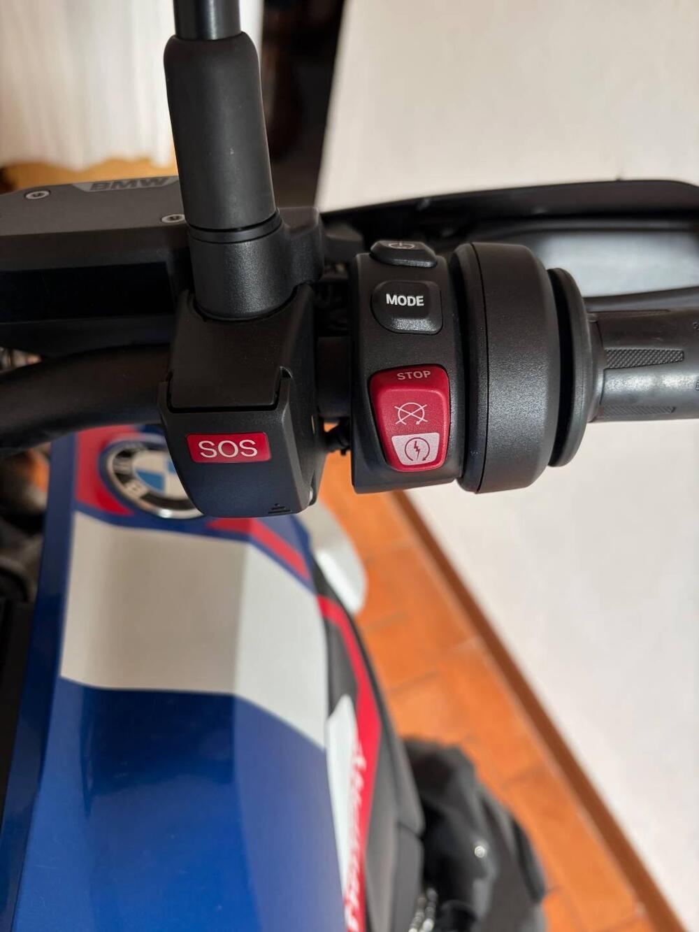 Bmw R 1300 GS Trophy (2023 - 26) (8)