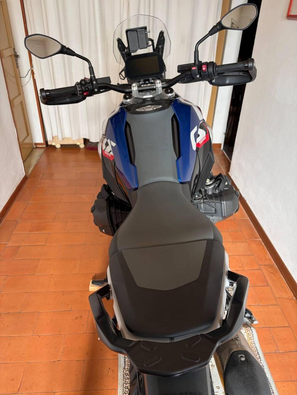 Bmw R 1300 GS Trophy (2023 - 26) (9)