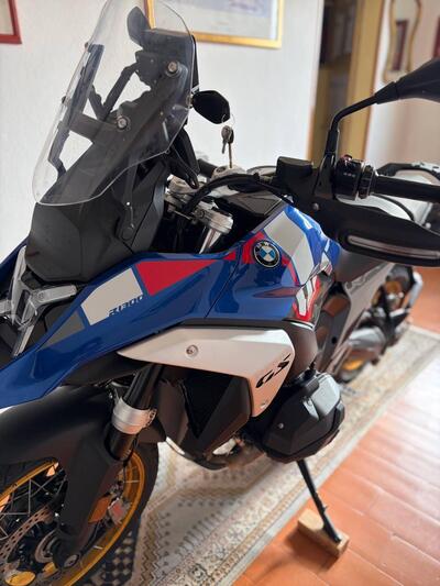 Bmw R 1300 GS Trophy (2023 - 26) usata