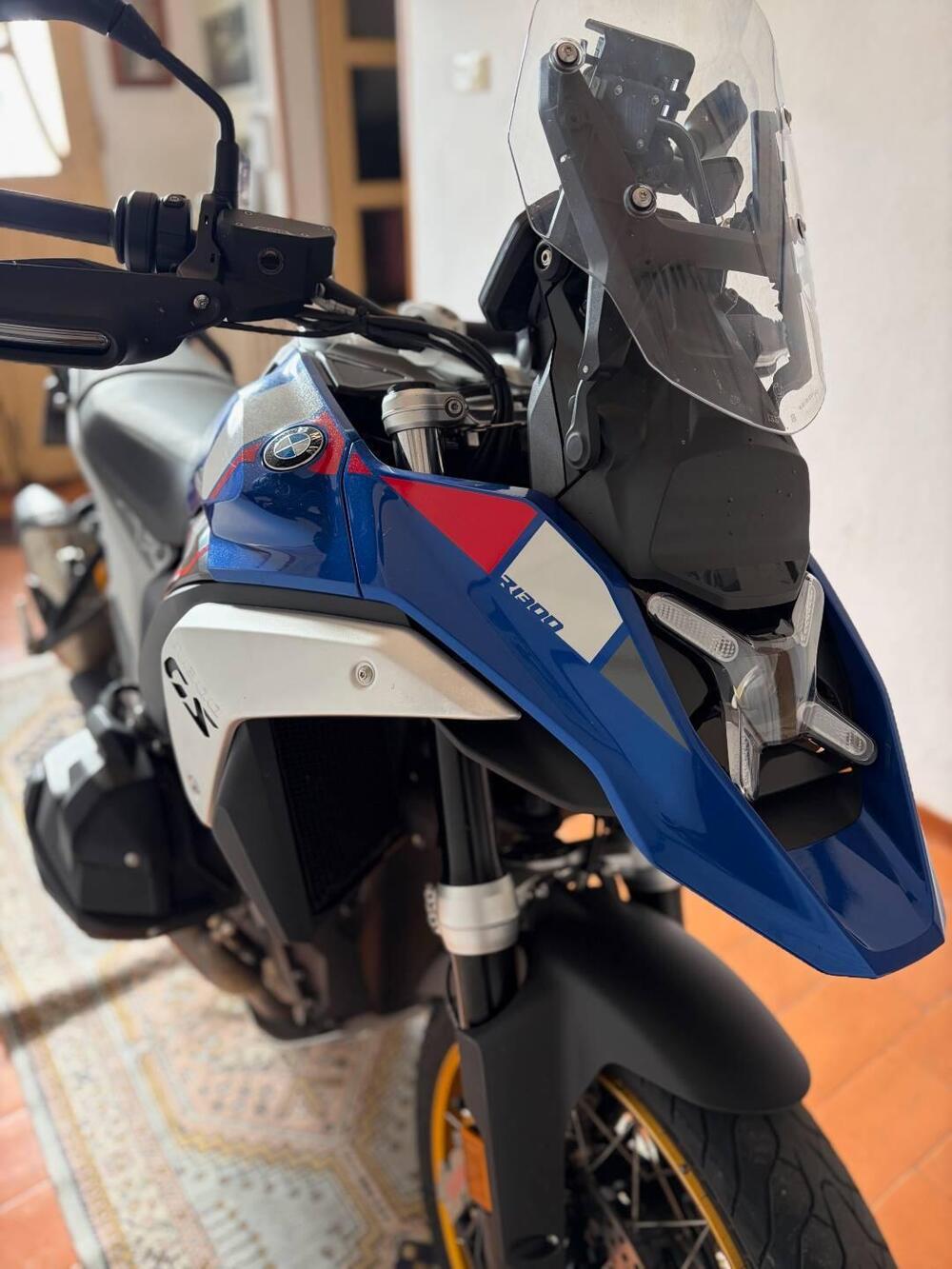 Bmw R 1300 GS Trophy (2023 - 26) (2)