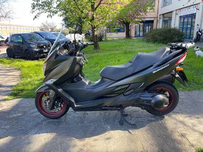 Suzuki Burgman AN 400 (2017 - 20) usata