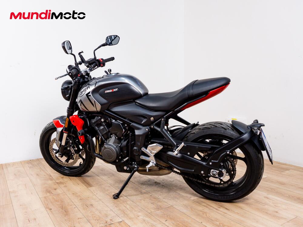 Triumph Trident 660 (2025) (7)