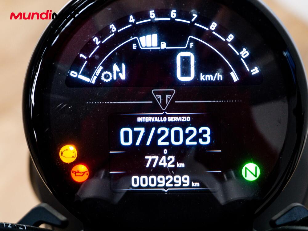 Triumph Trident 660 (2025) (12)