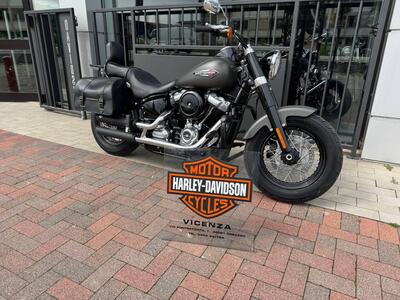 Harley-Davidson 107 Slim (2018 - 20) - FLSL usata