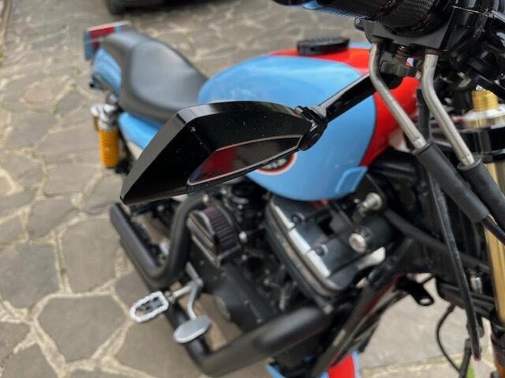 Harley-Davidson 883 R (2002 - 03) - XL 883R (7)